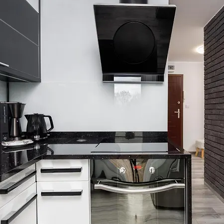 City Centre Pet-Friendly Apartment Koszalinska By Noclegi Renters Kołobrzeg Zewnętrze zdjęcie