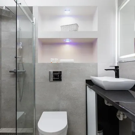 City Centre Pet-Friendly Apartment Koszalinska By Noclegi Renters Kołobrzeg Zewnętrze zdjęcie
