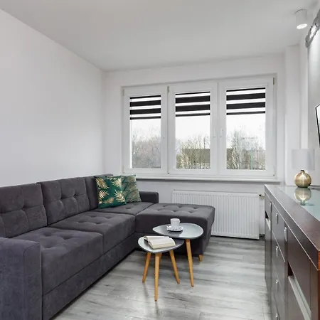 City Centre Pet-Friendly Apartment Koszalinska By Noclegi Renters Kołobrzeg Zewnętrze zdjęcie