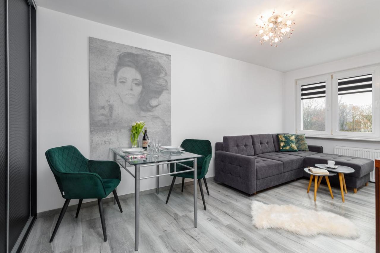 Apartament Centre Pet-friendly Koszalinska By Renters Kołobrzeg