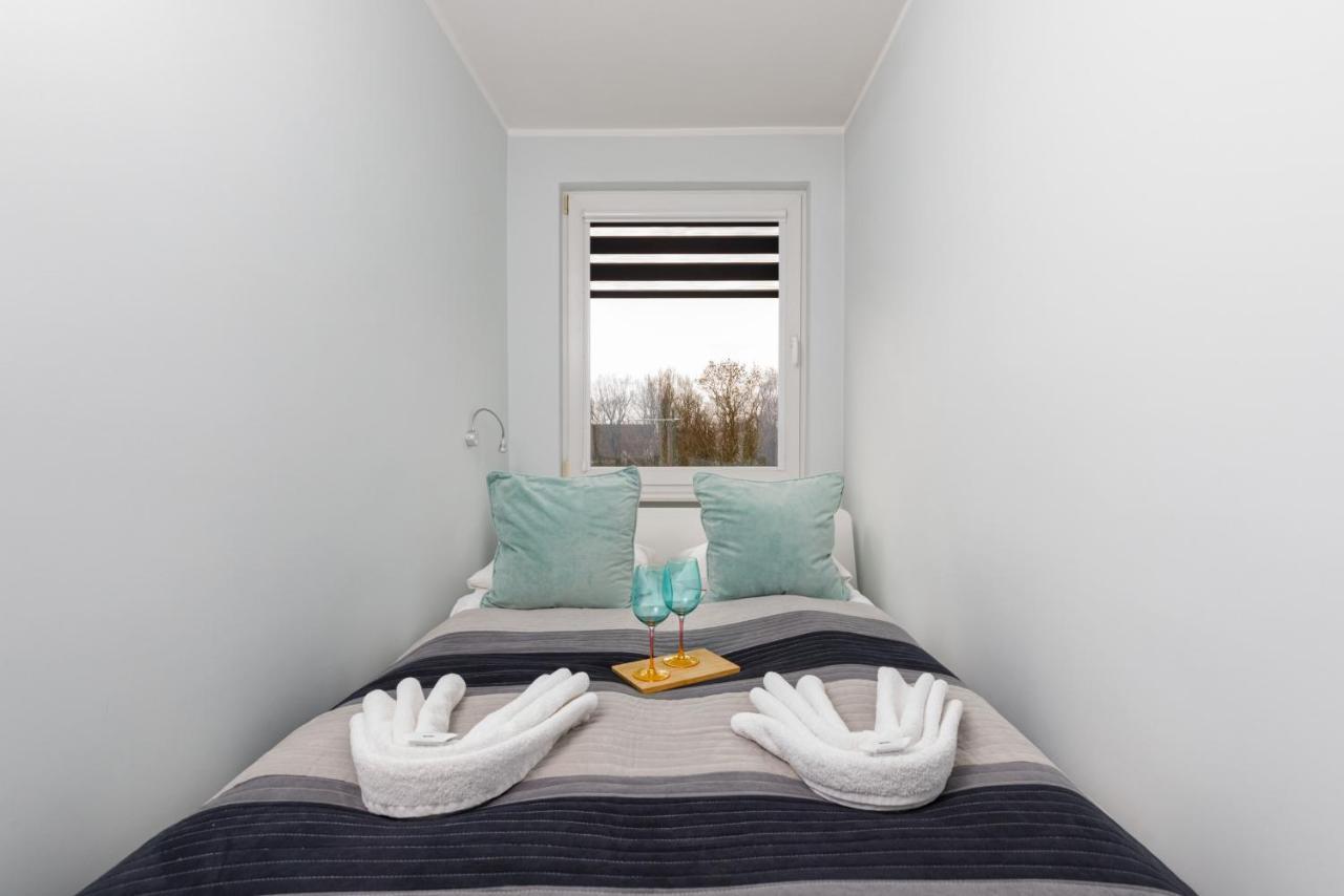 Apartament Centre Pet-friendly Koszalinska By Renters