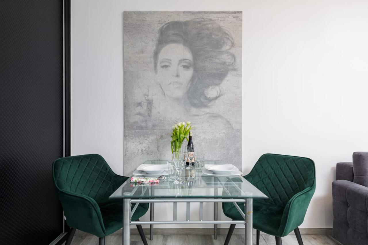 Centre Pet-friendly Koszalinska By Renters Kolobrzeg