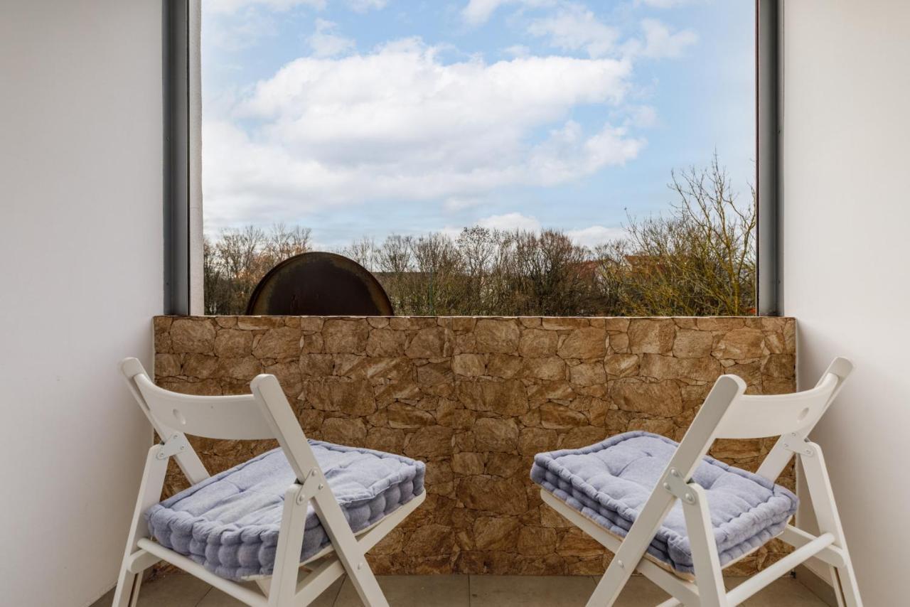 Apartment Centre Pet-friendly Koszalinska By Renters Kolobrzeg