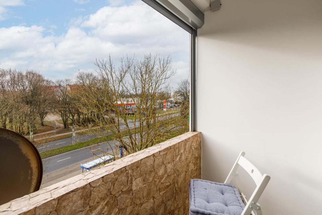 Centre Pet-friendly Koszalinska By Renters Kołobrzeg