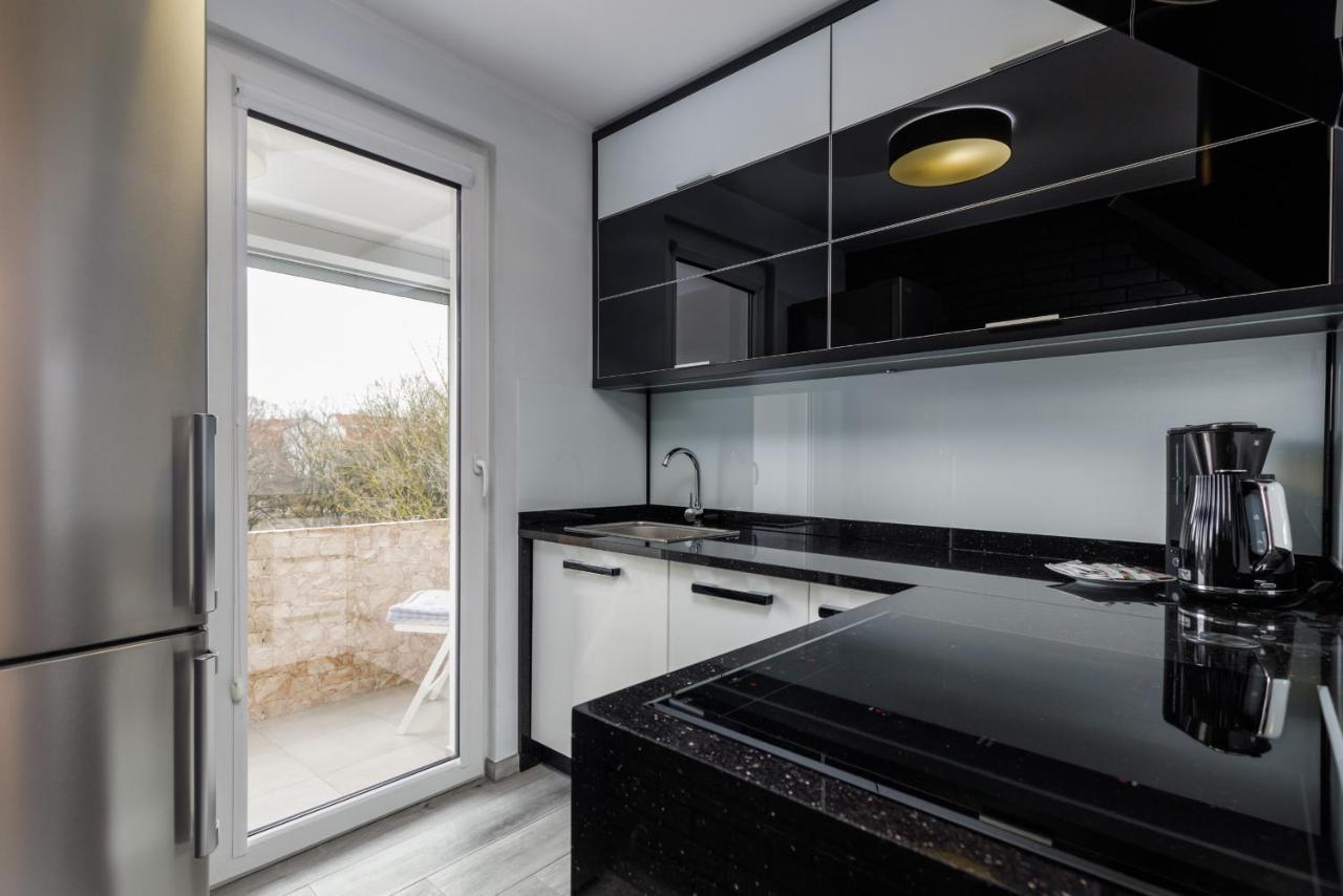 Centre Pet-friendly Koszalinska By Renters Apartament Kołobrzeg