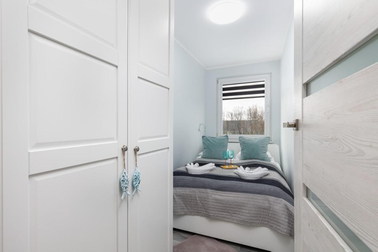 Apartament Centre Pet-friendly Koszalinska By Renters