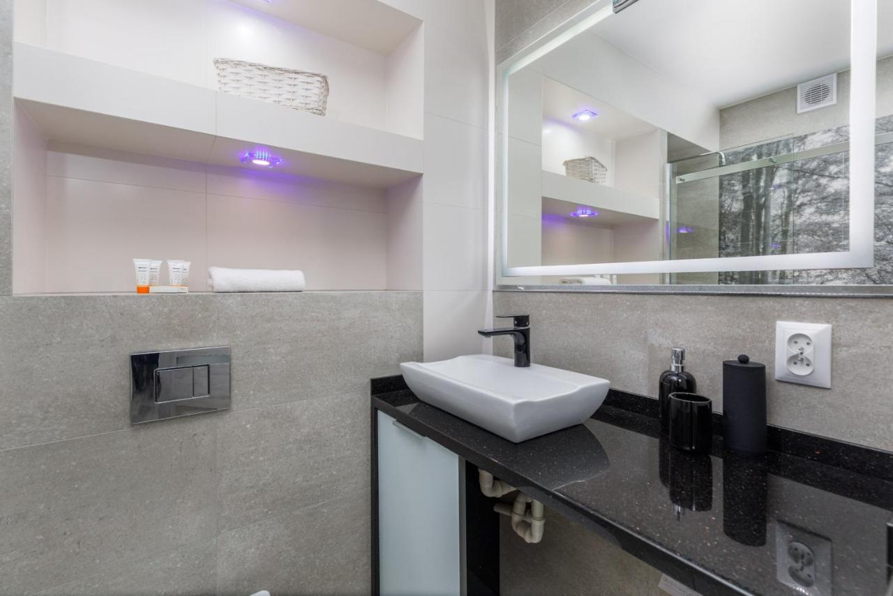 Centre Pet-friendly Koszalinska By Renters Apartament *