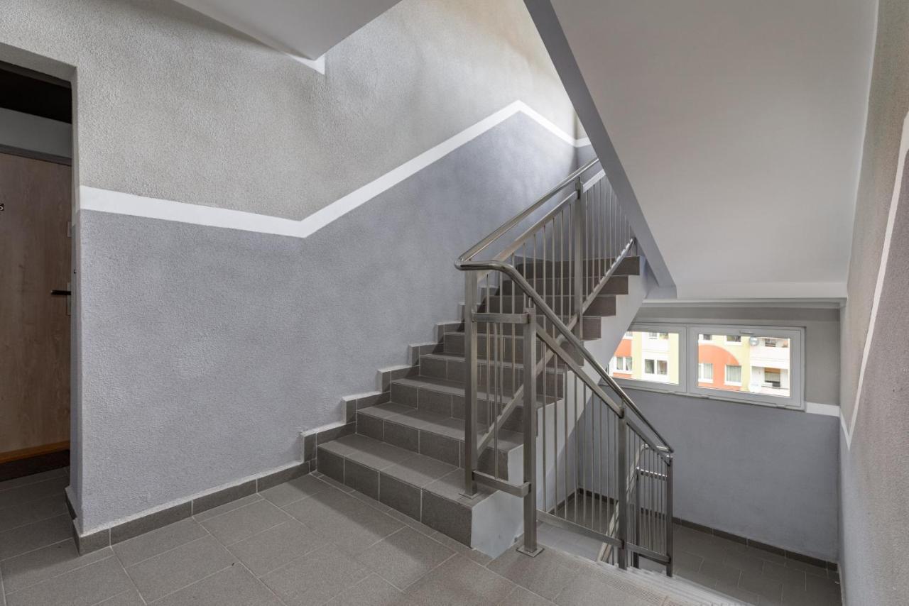 Apartament Centre Pet-friendly Koszalinska By Renters Kołobrzeg