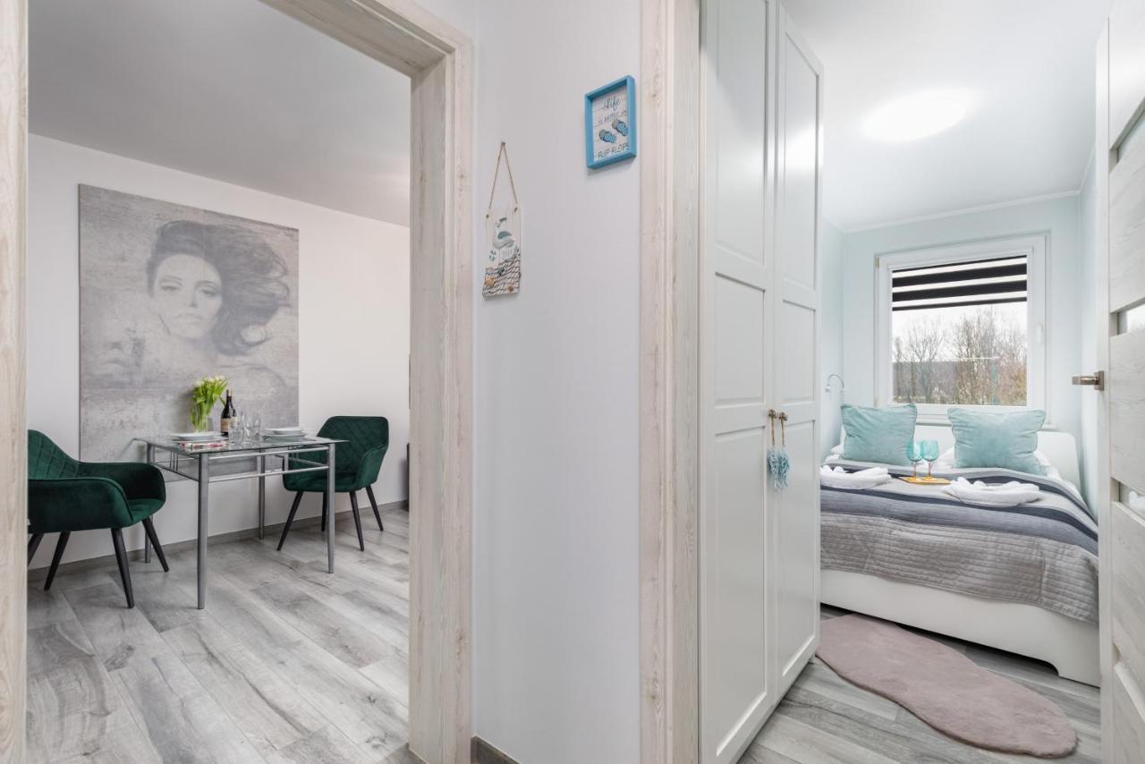 Centre Pet-friendly Koszalinska By Renters Kołobrzeg